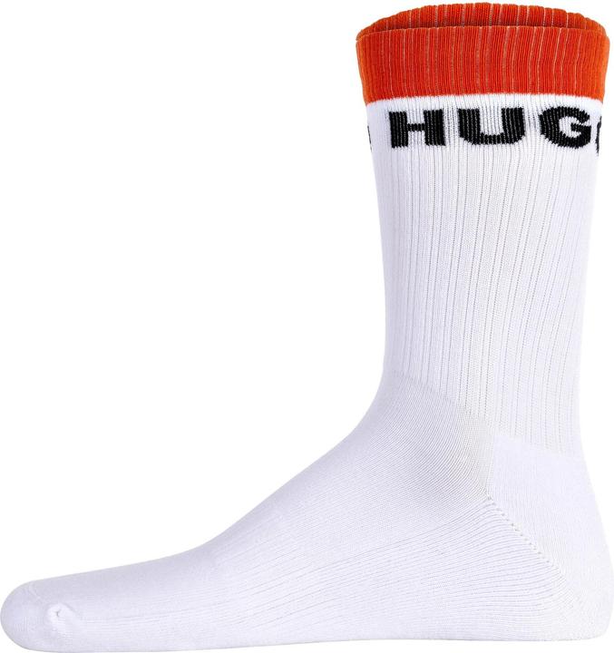Actual product image HUGO 5p Qs Rainbow Cc (5-pack, 40 - 46)