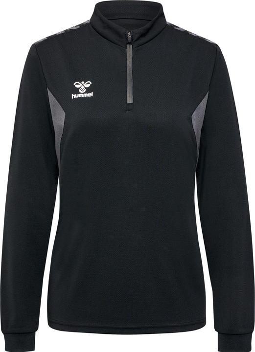 Produktbild hummel Hmlauthentic Half Zip Sweat Woman (XL)