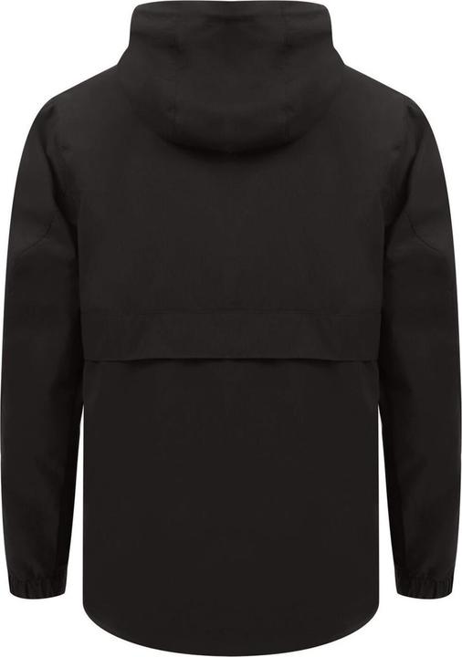 Produktbild Front Row Jacke mit halbem Reissverschluss (L)