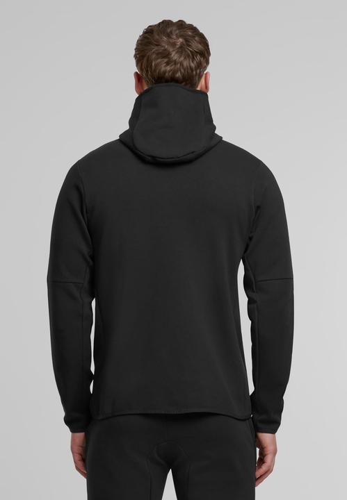 Produktbild Mister Tee MisterTee Basic Hooded Zipper - 181721 (XS)