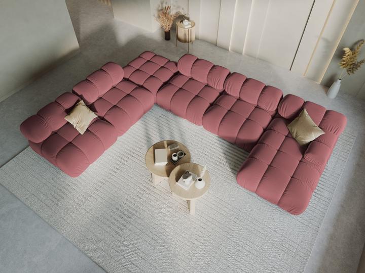 Actual product image Micadoni Bellis (Sofa landscape)