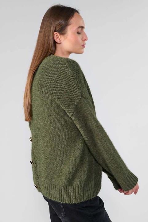 Image du produit Le Temps Des Cerises pull le teps des cerises daisy (M)