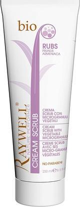 Produktbild Raywell Scrub pentru scalp Bio Nature Cream, Toate tipurile de par, 250ml (250 ml, Flüssiges Shampoo)