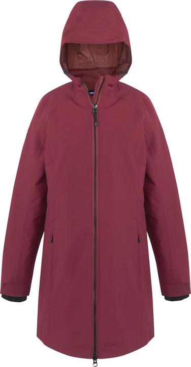 Actual product image Regatta Womens/Ladies Denbury V 3 in 1 Waterproof Jacket (36 D)
