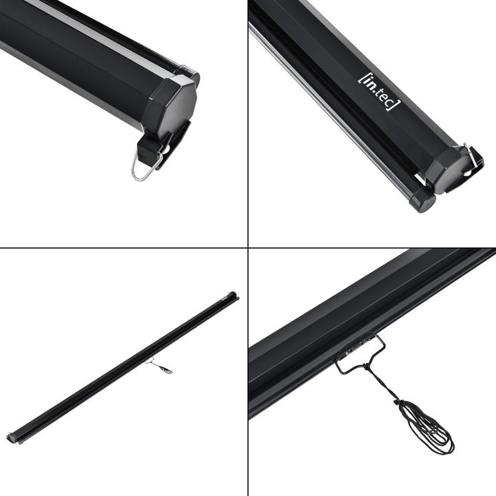 Actual product image Jamb Leinwand (112.99", 1:1)