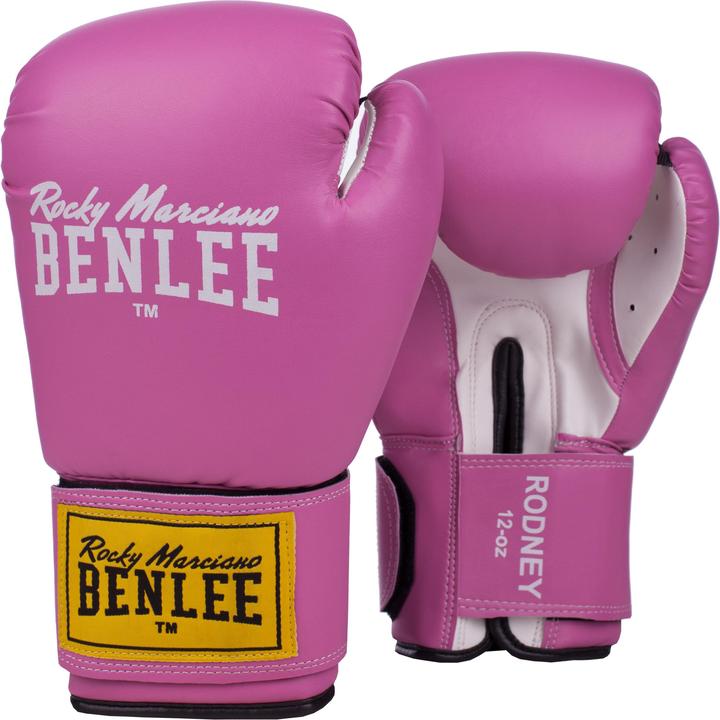Image du produit Benlee Rodney (12 OZ, 12)