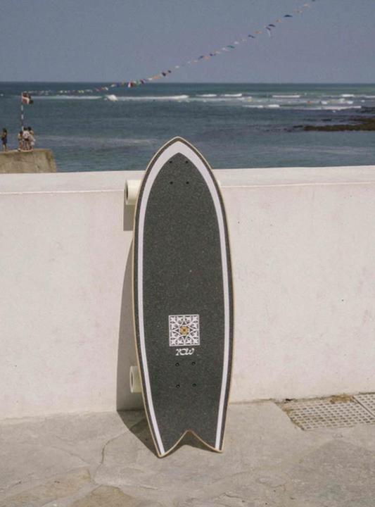 Produktbild YOW Surfskate 31″ Coxos (Complete) (31")