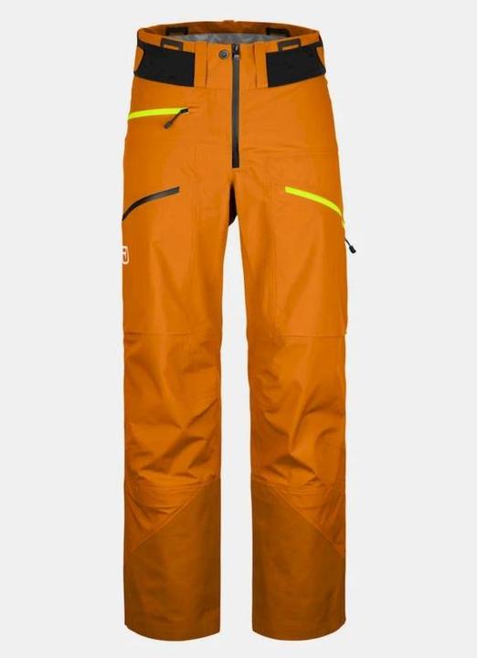Immagine prodotto Ortovox Deep Shell Pants (L)