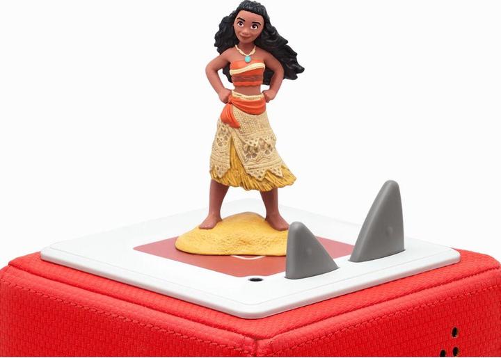 Produktbild Tonies Vaiana (Deutsch)