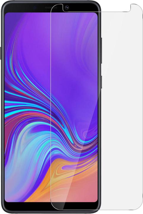 Immagine prodotto Avizar Pellicola cristallina, protezione del display in vetro (1 Pezzo/i, Samsung Galaxy A9 (2018))