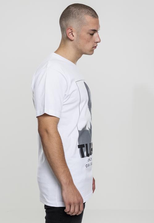 Actual product image Mister Tee 2Pac Prayer Tee (XL)