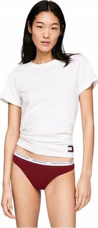 Produktbild Tommy Hilfiger Thong (S, 3er Pack)