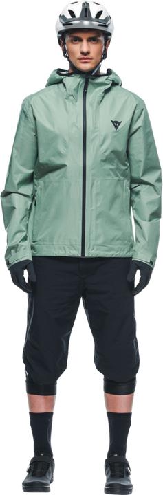 Image du produit Dainese Veste Dnse 23 Hgc Shell Lt Hedge-Green (S)
