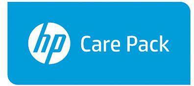 HPE HP eCP/1y PW Nbd DMR DL380p Gen8 FC SVC (12 mesi, In loco, Giorno lavorativo successivo)