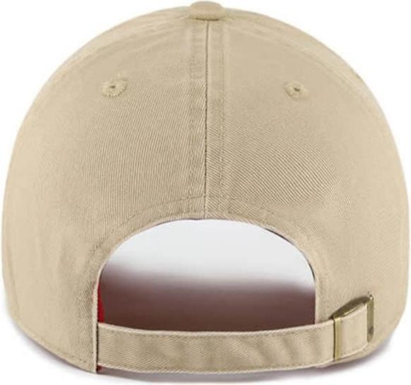 Produktbild 47 Brand MLB New York Yankees Clean Up Baseball Cap Icon (One Size)