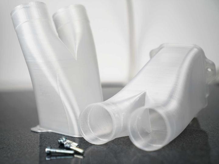 Immagine prodotto PPprint Test-Kit polipropilene 60g 1,75mm (1.75 mm, 60 g, Bianco)