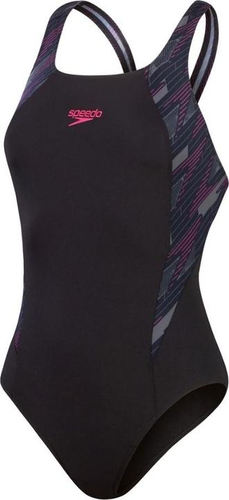 Speedo HyperBoom Splice Muscleback