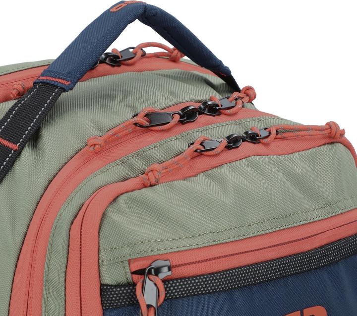 Actual product image Ogio Alpha + backpack 51 cm laptop compartment (35 l)