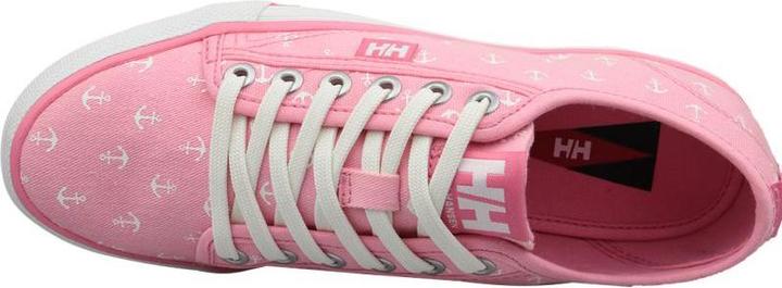 Actual product image Helly Hansen Fjord Canvas V2 Shoes (37.5)