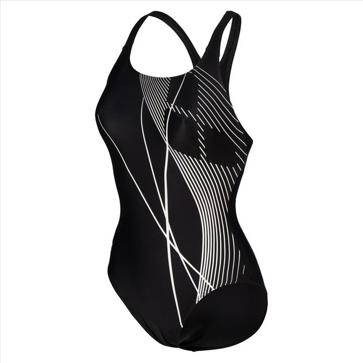 Image du produit Arena W Branch Swimsuit Swim Pro Back Lb (40)
