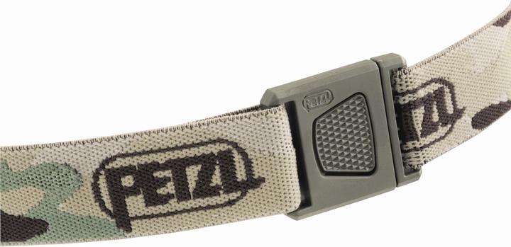 Immagine prodotto Petzl Tactikka+ RGB (300 lm)