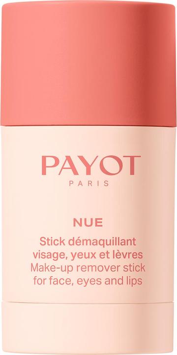 Produktbild Payot Paris Nue Stick Démaquillant (Make-Up Entferner, 50 ml)