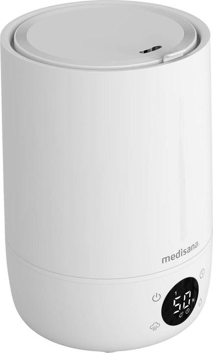 Produktbild Medisana AH 663 Luftbefeuchter 1 St. (30 m²)