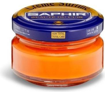 Produktbild Saphir Beaute du Cuir Schuhpflegecreme surfine pommadier (50 ml)
