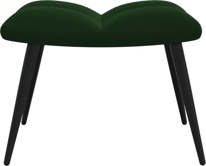 Actual product image VidaXL Relaxstuhl