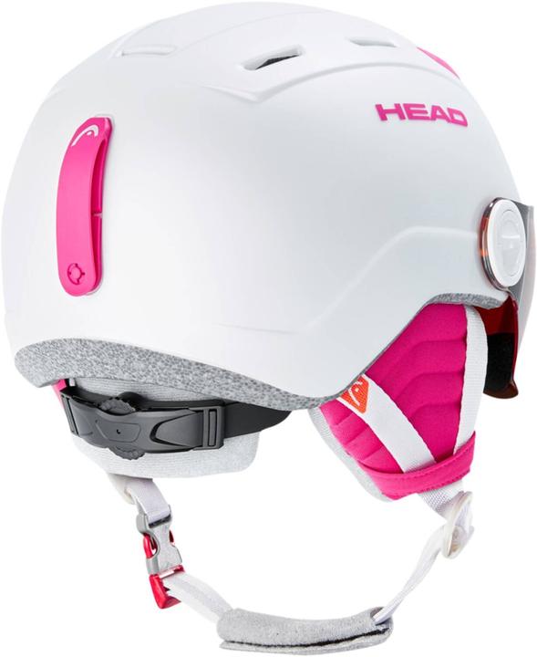 Produktbild Head Maja Visor (47 - 51 cm, XXS, XS)