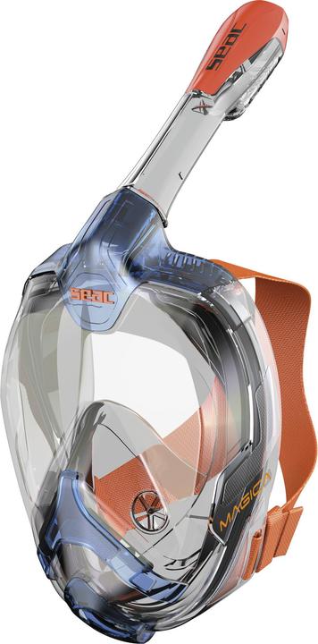 Immagine prodotto Seac Maschera Integrale Magica