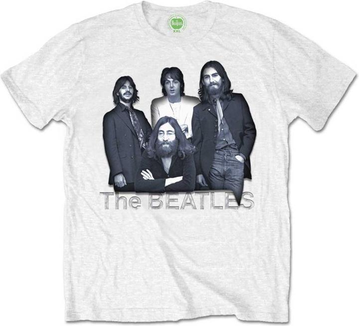 Actual product image The Beatles Tittenhurst Table (S)