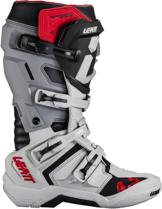 Produktbild Leatt Boot 4.5 (Herren, 44.5)