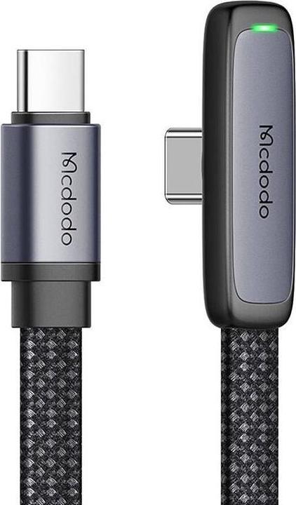 Actual product image Mcdodo USB C — USB C (1.20 m, USB 2.0)