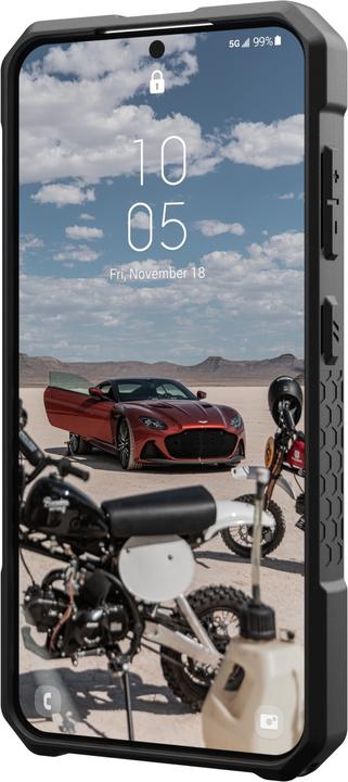 Produktbild UAG Monarch Pro (Samsung Galaxy S24)