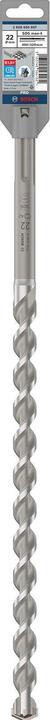 Actual product image Bosch Professional Zubehör Hammer drill SDS max-4 22 x 400 x 520 mm (22.0 mm)