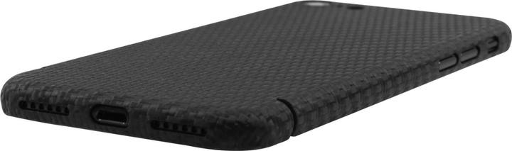 Actual product image Nevox Back Cover Carbon Series iPhone SE (Gen. 2) (Apple iPhone SE (2nd Gen), Apple iPhone SE (3rd Gen))