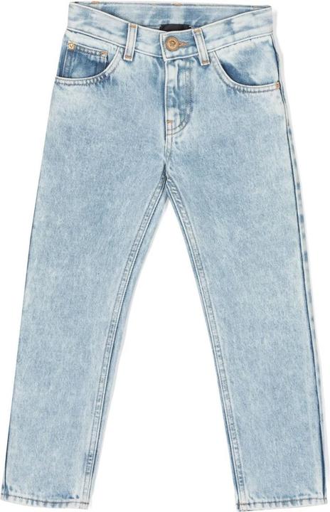 Versace Pant Denim