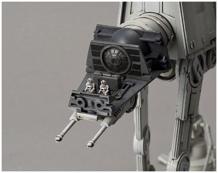 Produktbild Revell AT-AT