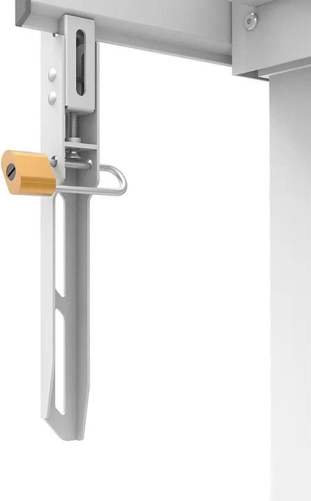 Image du produit Neomounts FL55-875WH1 (Universel, 100", 110 kg)
