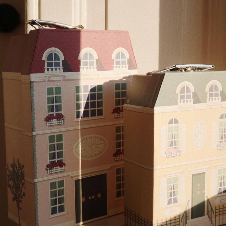 Image du produit Konges Slojd Lot de 2 valises Boutique Hotel