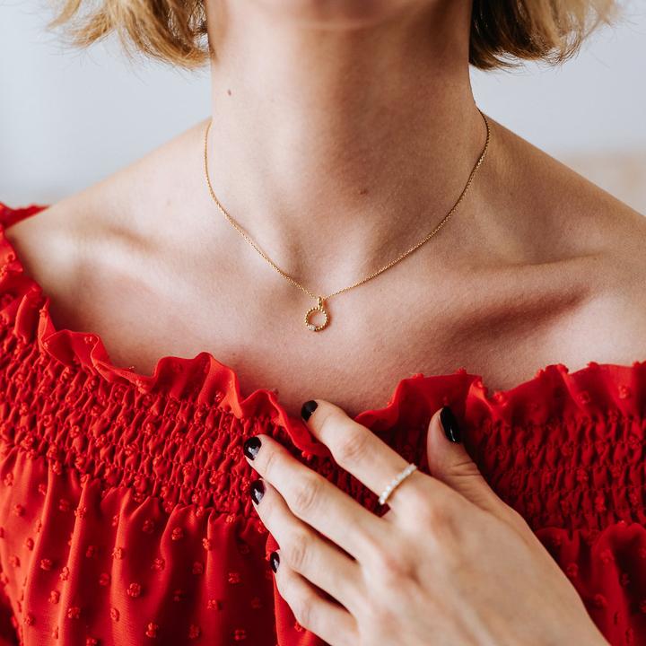 Immagine prodotto Julie Julsen Collana (Argento 925)