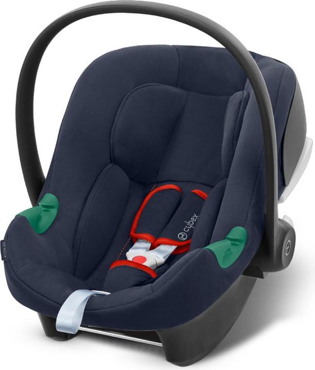 Productafbeelding Cybex Aton B2 (Kinderzitje, ECE R129/i-Size standaard)