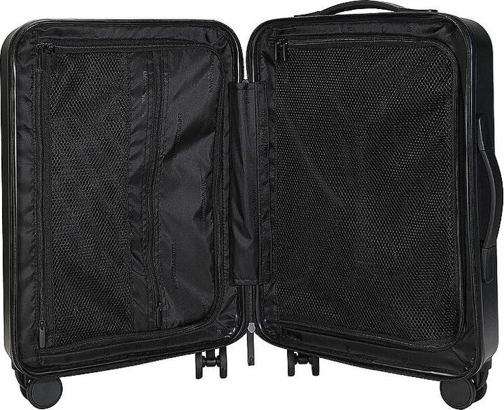 Immagine prodotto Emporio Armani Trolley (Bagaglio a mano (fino a 50 litri))