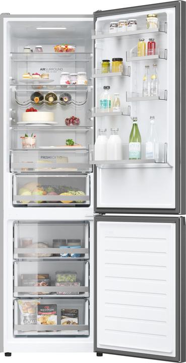 Actual product image Haier HDW5620CNPK (377 l)