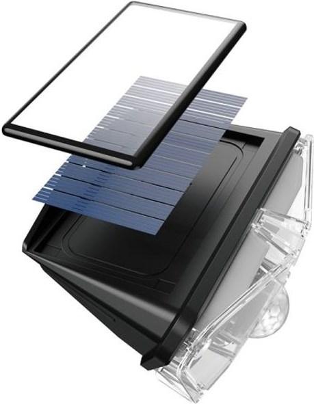 Actual product image Baseus Energy Collection Series (120 lm, IPX5)