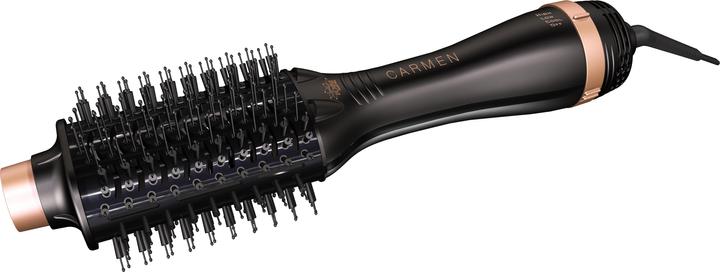 Image du produit Carmen Oval Quattro Brush