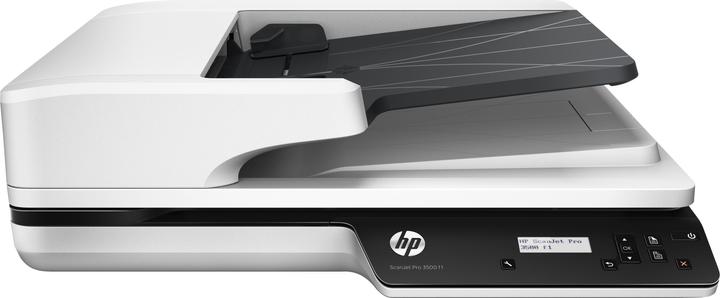 HP Scanjet Pro 3500 f1 (USB)