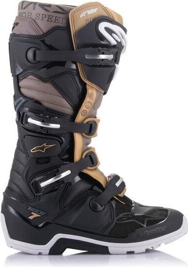 Produktbild Alpinestars Tech 7 Enduro Drystar (Herren, 45.5)