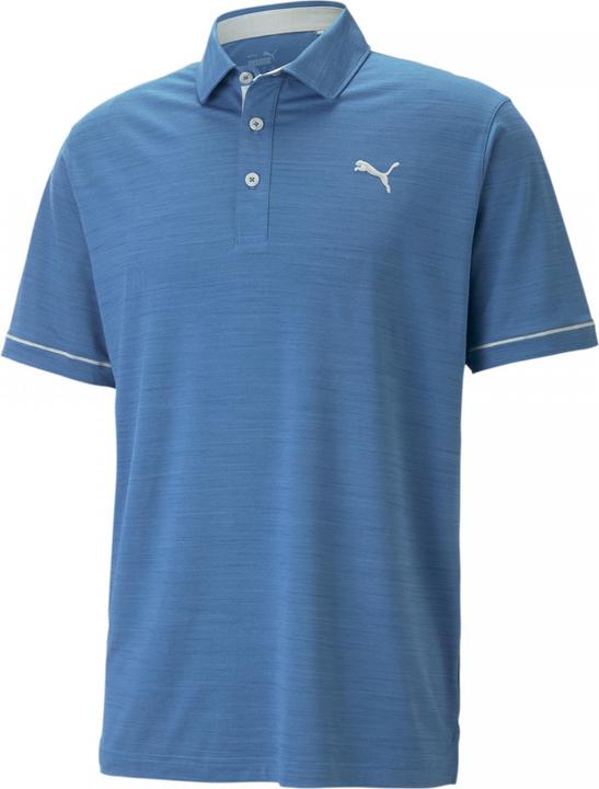 Immagine prodotto Puma Polo Cloudspun Haystack (S)